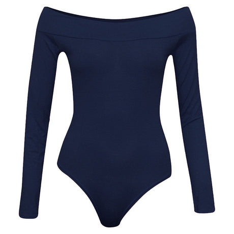 Bree Bodysuit