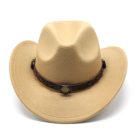 Lydia Cowboy Hat