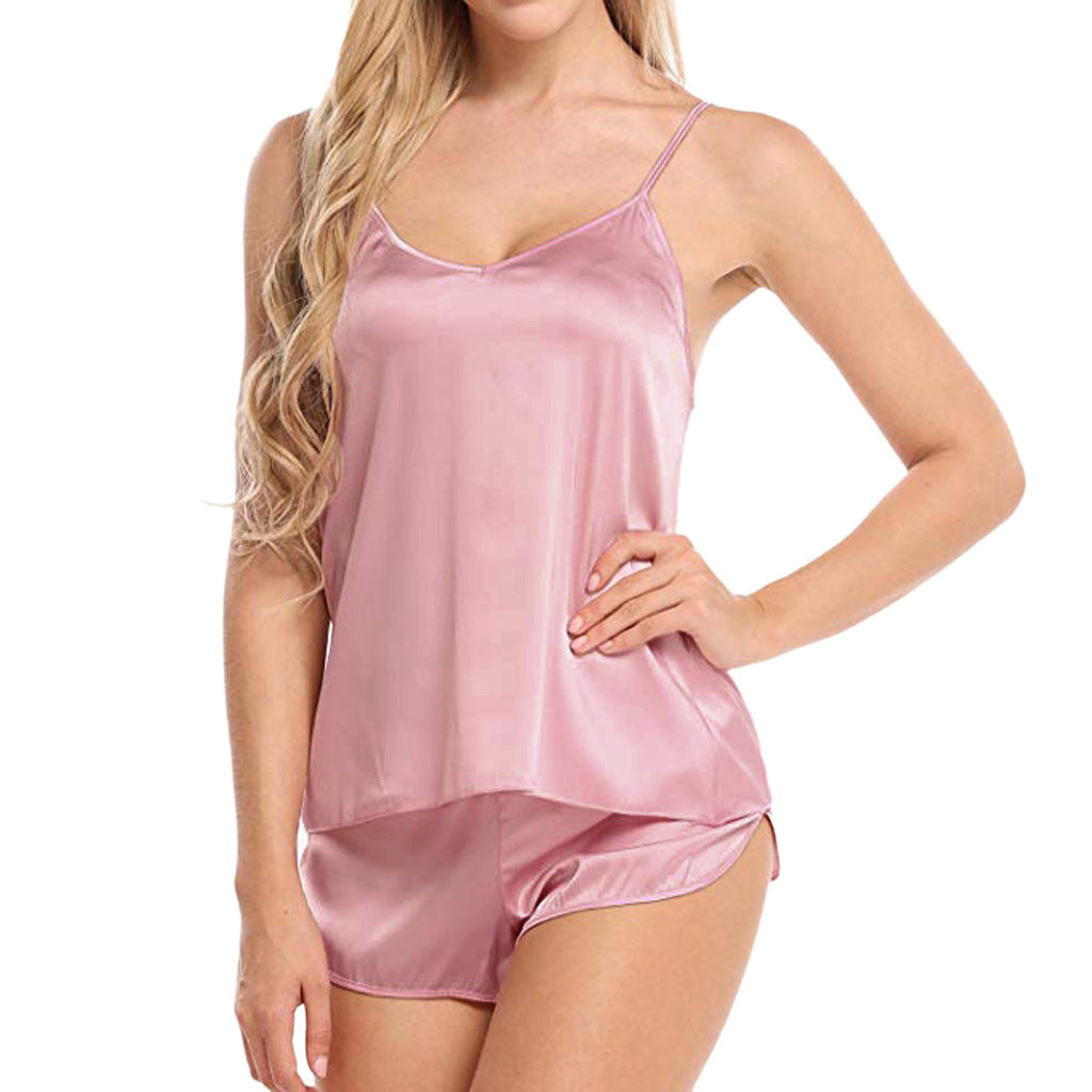 Classica Pajama Set