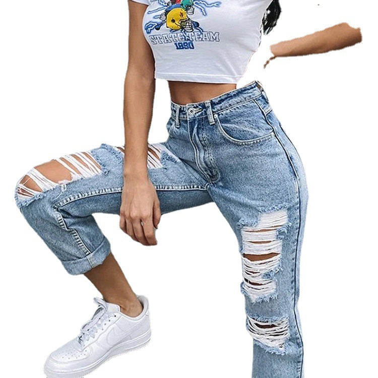 Luna Jeans