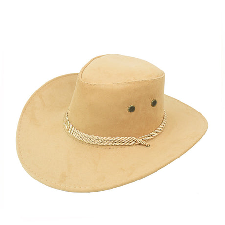 Sheila Cowboy Hat