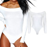 Bree Bodysuit