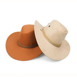 Sheila Cowboy Hat