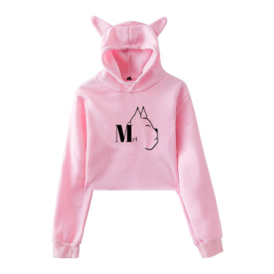 Whisker Wonderland Hoodie