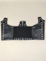 Stacy Mia Corset Waist Belt