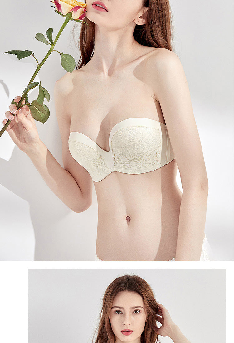 Invisible Dream Bra