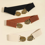 Red-crowned Crane Hollow Belt