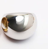 Spherical Tandra Ring