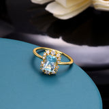 Love Struck Diamond Ring