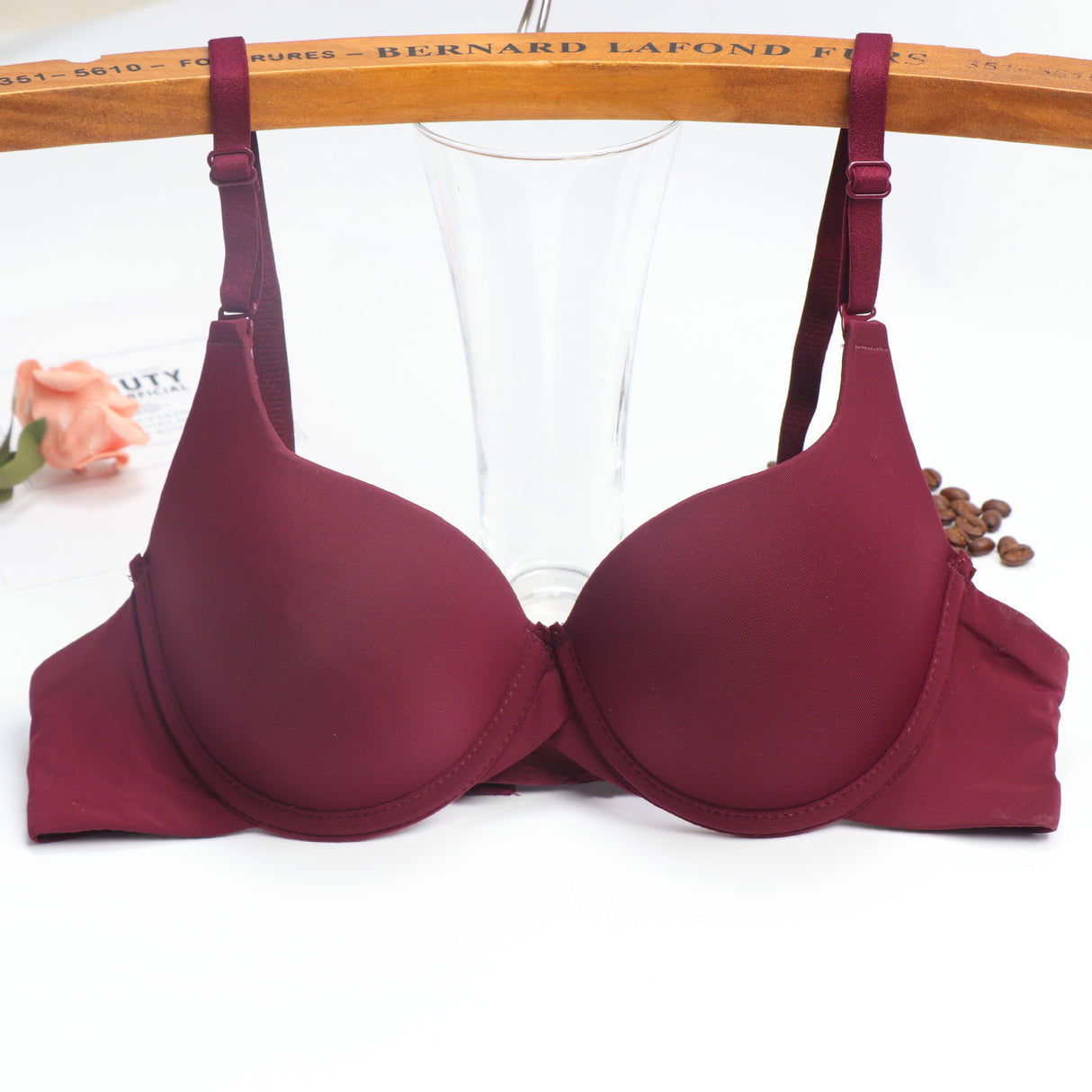 Flirty Lift Adjustable Bra