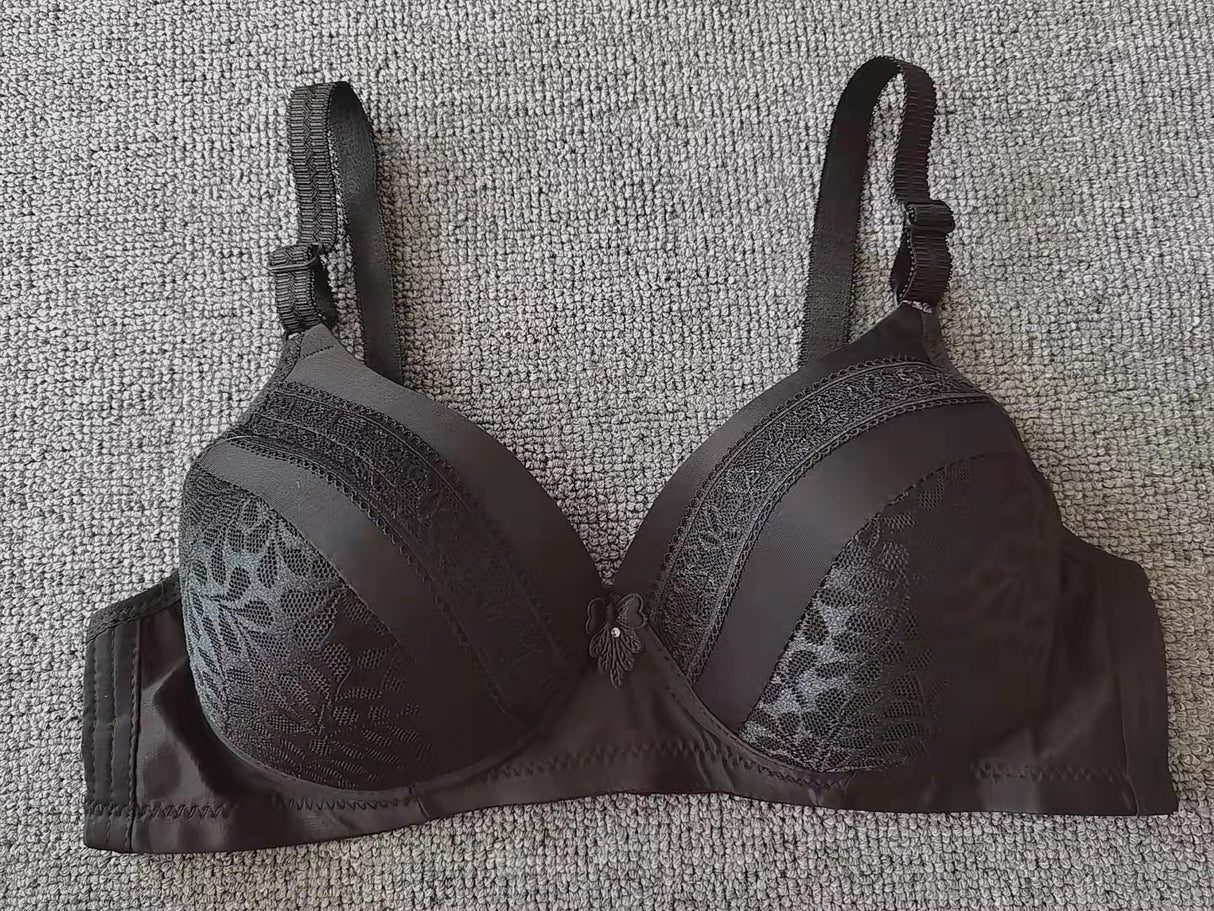 Triple Love Bra