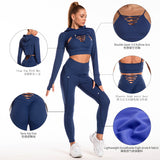 Balance Babe Sport Set