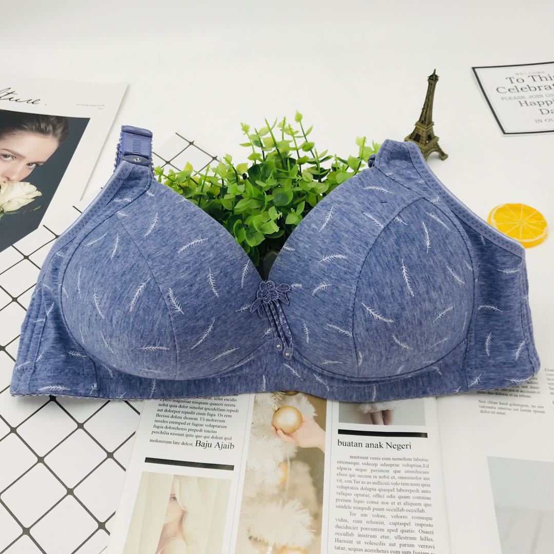 Cotton Candy Dream Bra