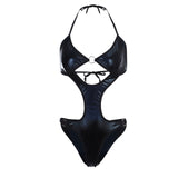 Infinity Hollow Bodysuit Lingerie