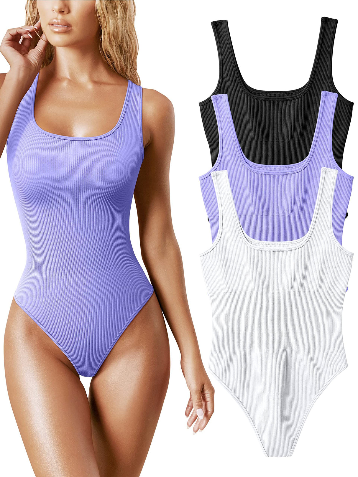 Lux Lux Bodysuit