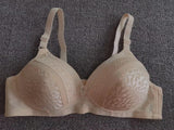 Triple Love Bra