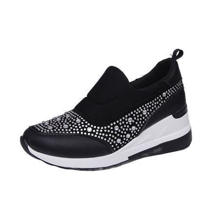 Sparkle Sneaker Shoes