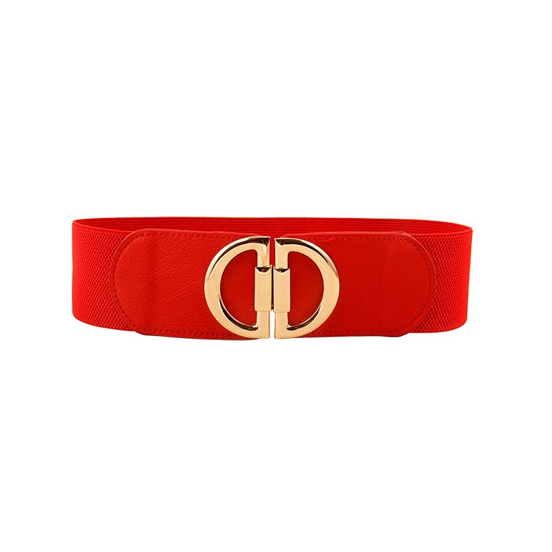 Glam Dazzle Belt