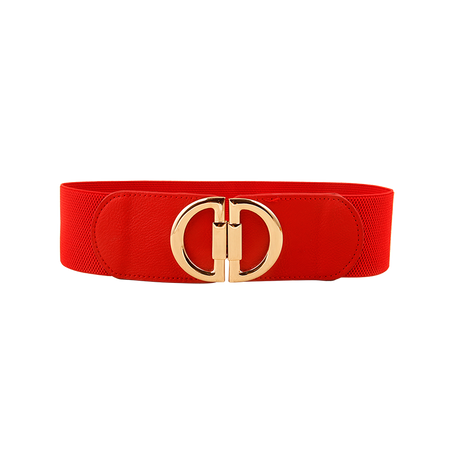 Glam Dazzle Belt