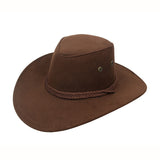 Sheila Cowboy Hat