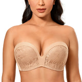 Invisible Dream Bra