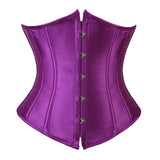 Cora Isla Corset