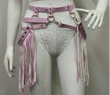 Nevaeh Cowgirl Belt